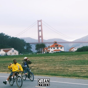 Larry June & Cardo Got Wings “Black Man” cover art