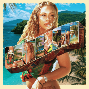 2 Chainz & Lil Yachty “Sista Wives” cover art