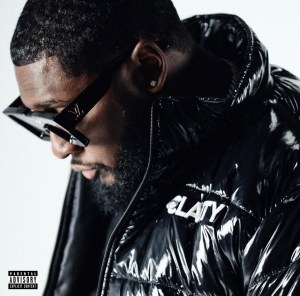 Richie Evans, Vado & Dave East “Crownholders” cover art