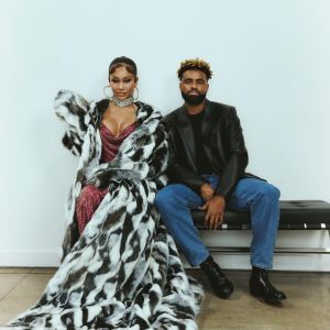 Paul Russell Featuring Saweetie - 