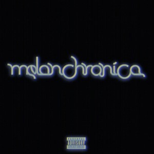 Bas, The Hics Featuring Ab-Soul - 'Melonchronica' Cover Art