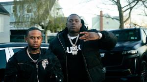 Bay Swag Featuring Sheff G - 