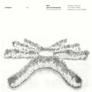 MAVI Featuring Earl Sweatshirt -