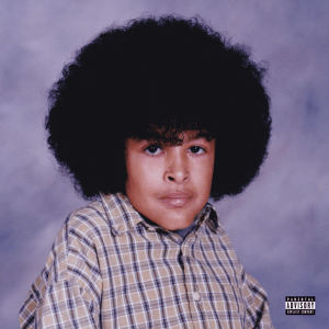 Cola Boyy - 'Quit To Play Chess' Cover Art