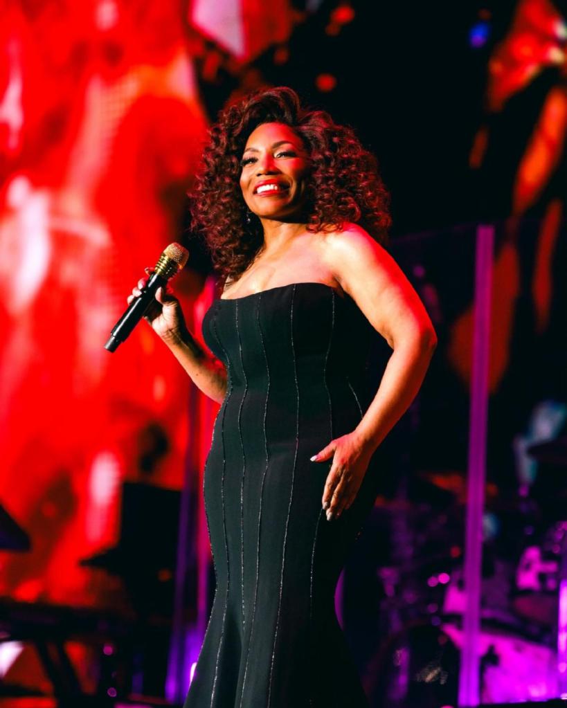 The Queens Tour recap