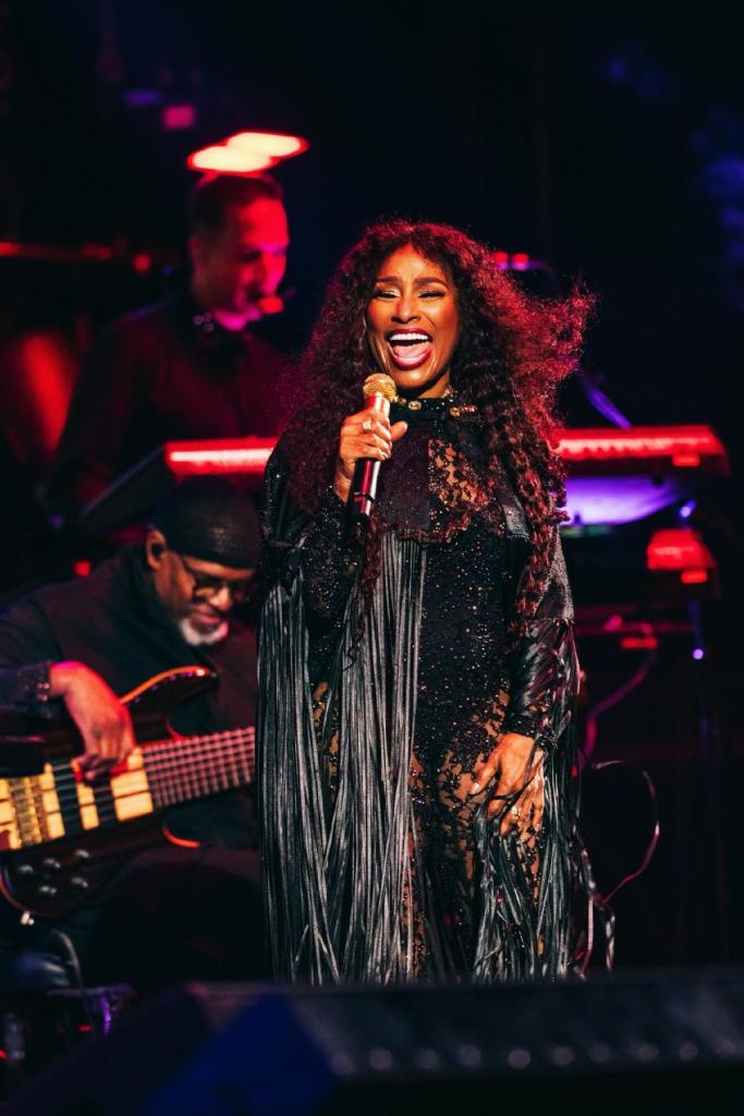 The Queens Tour recap