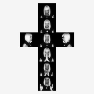 Bktherula - 'Lucy' Cover Art