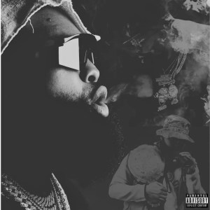 Sada Baby - 'Grey Tape SMOKE' Cover Art