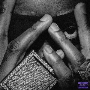 Slick Rick - 'Victory' Cover Art