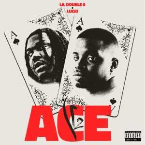 Lil Double 0, LUCKI - 