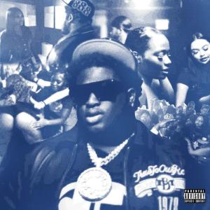 Cash Cobain Feat. OnlyHeaven “Sick N Tired” cover art