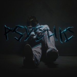 Nasty C - 'Psychic' Cover Art