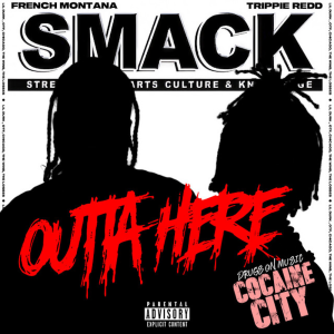 French Montana, Trippie Redd - 