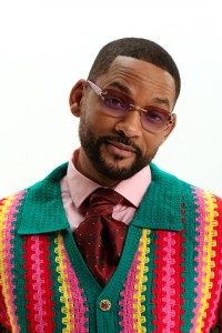 Will Smith