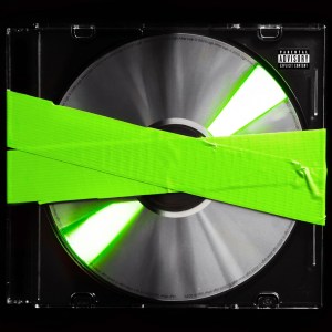 FourFive - 'Ugh After Ugh' Cover Art