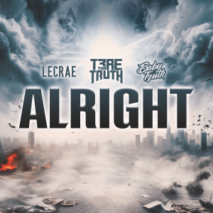Trae Tha Truth Featuring Lecrae, Baby Truth - 