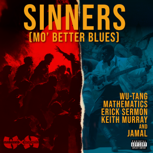 Wu-Tang Clan, Method Man Featuring Erick Sermon, Keith Murray, Jamal - 