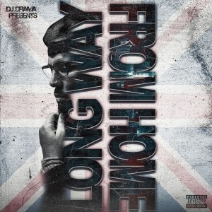 DJ Drama Featuring Kai Ca$h, Cristale - 