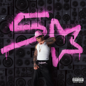 PlaqueBoyMax - 'Five Forever (Deluxe)' Cover Art