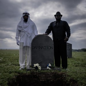 X-Raided, Tech N9ne - 