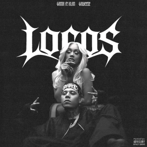 Santa Fe Klan, Saweetie - 