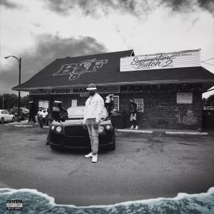 Benny The Butcher - 'Summertime Butch 2' Cover Art