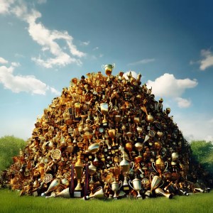 Homeboy Sandman - 'Soli Deo Gloria' Cover Art