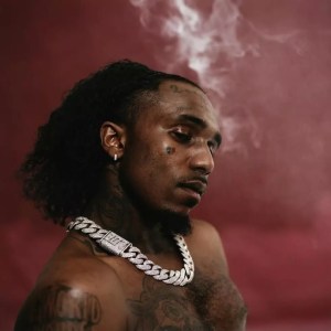 Loe Shimmy - 'Rockstar Junkie