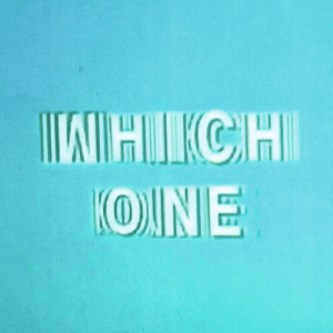 Drake Feat. Central Cee “Which One” cover art
