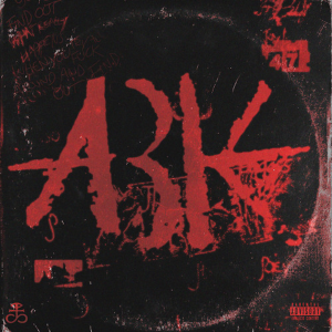 Joey Bada$$ “ABK” cover art