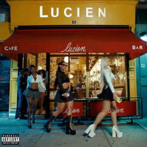 Offset “Professional” cover art