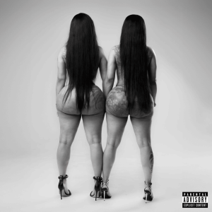 Trippie Redd “Woke Up / The Face” cover art