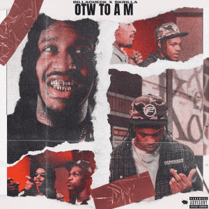 Billacheck Featuring Skrilla - 