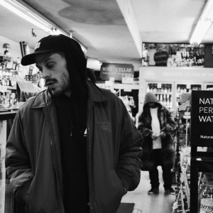 Evidence Featuring The Alchemist - 