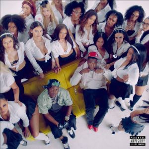 Hit-Boy Featuring Spank Nitti James - 