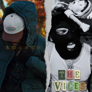 Bryson Tiller The Vices