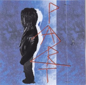 Dro Kenji - 'The End Of Nothing 2' Cover Art