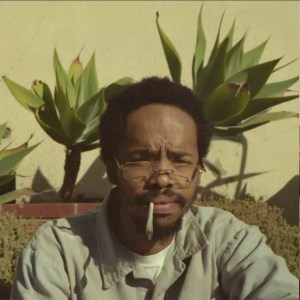 Earl Sweatshirt - 'Live, Laugh, Love'