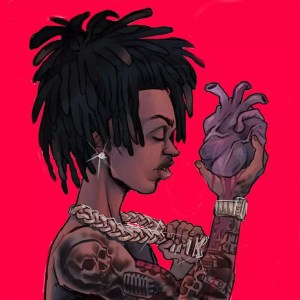 FattMack - 'Untreated Trauma' Cover Art