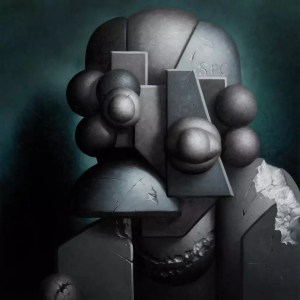 Gunna ‘The Last Wun’ cover art