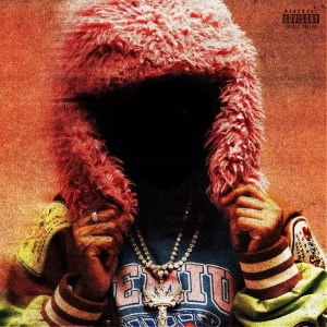 Kaash Paige - 'Kaashmychecks' Cover Art