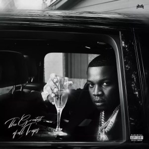 Montana 700 - 'Greatest Of All Traps' Cover Art