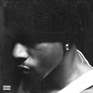 Joey Bada$$ “Dark Aura” cover art