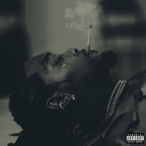 Offset ‘KIARI’ cover art