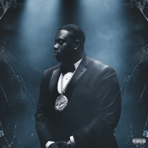 Sheff G “Grind 4” cover art