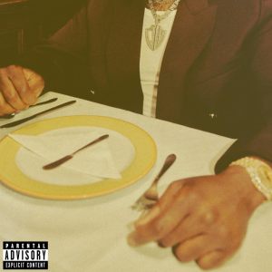 Conway The Machine, Conductor Williams - 