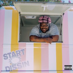 Hit-Boy Featuring BabyTron, AZ Chike & Spank Nitti James - 