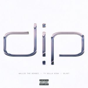 Wallie the Sensei Featuring Ty Dolla $ign, Blxst - 