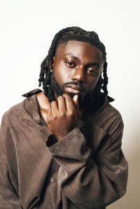 Qiuntellii Eric Bellinger