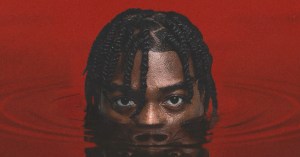 Fredo Bang - 'Kreature Muzik' Cover Art